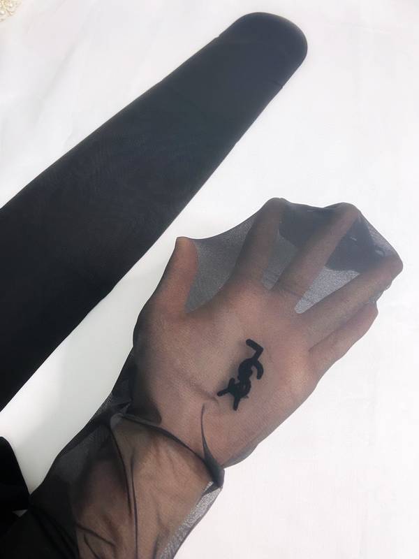 Saint Laurent Socks SLO00004 Saint Laurent Socks SLO00004